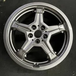 Bmw X1 Oem Wheel 18 2023-2024 Rim Factory Original 36135A1FC75 86684 Used. Price: $265.97.