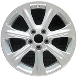 Wheel Rim Lexus RX350 18 2007-2009 4261148590 4261148600 Oem Factory 74199 Remanufactured. Price: $219.00.