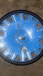Custom Forgiato Steering Wheel New. Price: $400.00.