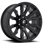 22X10 Fuel Wheels D675 Blitz Gloss Black Rims 6X139.7 ET-18 (4PCS) New. Price: $1896.00.
