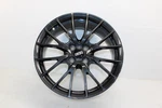 2016-2025 Mazda MX-5 Miata 17" Bbs Wheel Rim 9965987070 Oem NM91 Used. Price: $460.00.