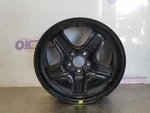 25 Nissan Kicks Sv New Style 17X6-1/2 Wheel Steel Black See Images Used. Price: $175.00.