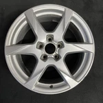 Audi A4 Oem Wheel 17 2009-2011 Original Factory Rim 8K0601025K 58835 Used. Price: $124.78.