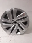 2023 Atlas Cross 20X8 Rim Wheel B-grade *curb Rash* Used. Price: $245.04.