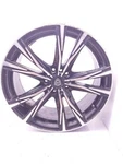 *aftermarket* Fits 2014 Dodge Avenger 18 Inch Black/chrome 5 Lug 2.4L Used. Price: $156.59.