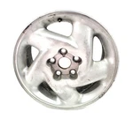 1992 1993 Subaru Svx Oem Wheel Rim Left 16X7.5 Alloy Used. Price: $120.00.