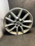 Fits 2013-2014 Ford Edge 17X7-1/2IN Wheel/rim OEM:DA8Z1007G Used. Price: $136.37.