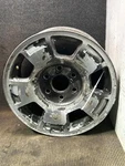 Fits 2007-2013 Chevrolet Silverado, 17X7-1/2IN Wheel/rim, OEM:9596344 Used. Price: $142.65.