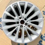 Bmw Genuine Wheel Rim Alloy 8JX18 ET30 530I G30 2017 - 2023 Used. Price: $95.00.