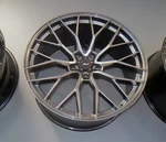 20" Savini Svf 02 Wheels For Porsche Ferrari Lamborghini Maserati Corvette C8 New. Price: $2674.00.