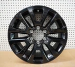 2022 2023 2024 Lexus GX460 18 7.5 Inch Wheel Rim 4261160F70 Used. Price: $239.20.