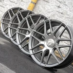 Mercedes GLE53 GLE63 Amg 22" Inch Rim Oem 2021-2026 Genuine New Wheels Set Of 4. Price: $8773.85.