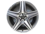 20" 2012-2020 Mercedes W166 ML63 GLE63 Amg Wheel Rim Tire 9JX20 Oem #2 Used. Price: $384.95.