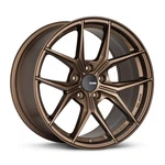 New 20X9.5 Enkei Tsrx Gloss Bronze Wheel/rim 5X114.3 ET40 529-295-6540ZP. Price: $1250.62.