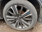 Wheel 20X8-1/2 10 Spoke Fits 21-22 Infiniti QX50 513800 Used. Price: $214.90.