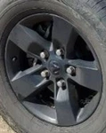 2021 Ram 1500 Oe Wheel Classic Style Lug Road 17X8 Dodge Used. Price: $429.30.