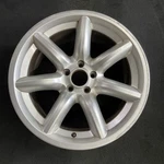 Rear Ford Mustang Saleen S197 Oem Wheel 19X10 Original Rim D6-1401-C14807A Used. Price: $347.77.
