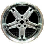 Wheel Rim Scion Xb 19 2008-2015 PTR2052110 PTR2052080 Factory Gray Trd Oe 69552 Remanufactured. Price: $229.00.