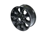 Genuine Mopar Wheel Alloy 7BH12DX8AA New. Price: $1168.95.