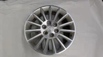 Wheel 19X7-1/2 15 Spoke Bright Finish Opt P64 Fits 08-12 Enclave 436603 Used. Price: $122.00.