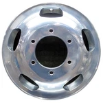 Wheel Rim Ford TRANSIT-350 16 2020-2024 LK4Z1007B Factory Front Oe 10285 Remanufactured. Price: $414.00.