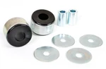 Whiteline Rear Differential Bushings - Mount Cradle For Subaru Legacy Impreza New. Price: $77.88.