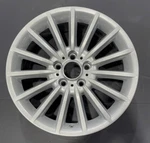 Alloy Factory Oem Wheel Bmw 528I Xdrive 535D 535I 550I 640I 650I Hybrid Sedan 18 Remanufactured. Price: $327.99.