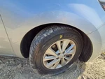 2016 Kia Sedona 17 Alloy Wheel 10 Spoke Rf Grade C Used Part 560-74714. Price: $113.95.