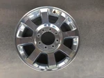 Ford F250 F350 Oem 20X8" Wheel 2008-2010 3693 7C341007CA Factory Original Rim Used. Price: $250.00.