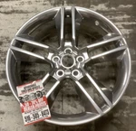 Ford Mustang 18 20 21 10161 96005 Aluminum Oem Wheel Rim X 8.5 Polished Remanufactured. Price: $364.50.