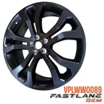 2014-2022 Land Rover Range Alloy Wheel Rim 22"X9.5J ET49 New Oem VPLWW0089. Price: $1188.27.