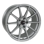 Enkei For TS10 18X8.5 Inch Alloy Wheel 5X114.3 Bolt Pattern Grey Finish New. Price: $289.99.