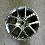 Hyundai Hyper Silver Sonata Oem Wheel 18X7.5 2018-2019 Original Rim Alloy 70934B Used. Price: $155.19.