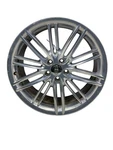 Alloy Wheel Rim 2013-2019 Lincoln Mkt 20X8 Polished Silver Spoke 1009318 Used. Price: $155.00.