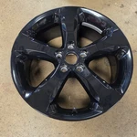 Jeep Grand Cherokee 9287 Factory Original Mopar Oem Wheel Rim 20" Whf #1 Used. Price: $325.00.