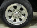 Wheel 15X7 Steel Spoke Chrome Skinned Fits 00-11 Ranger 1742973 Used. Price: $204.29.