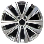 Wheel Rim Mercedes-benz G550 GLS63 Amg 2019-2023 46340111007X35 Oe 85714 Remanufactured. Price: $339.00.