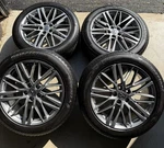 2024 Acura Mdx Spec Wheels Rims Tires Oem 2025 2023 2022 Pilot Ridgeline Used. Price: $1349.95.