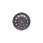16" Hyundai Sonata Wheel Rim Factory Oem 70729 2006-2010 Black Steel Remanufactured. Price: $125.00.