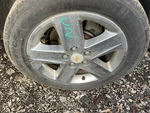 2014 Chevrolet Equinox Wheel Rim 18" Oem Factory 22863506 Opt "RV8" Used. Price: $102.80.