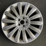 Lincoln Mks Oem Wheel 20X8 2013-2016 Alloy Original Factory Rim DE9Z1007A 3929 Used. Price: $177.97.
