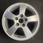 Hyundai Tucson Oem Wheel 16" 2005-2009 Factory Rim Original Alloy 70713A Used. Price: $144.97.
