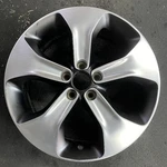 Jeep Polished Black Compass Oem Wheel 18 Horizontal Handle Original 9190 Used. Price: $194.98.