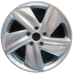 Wheel Rim Honda Hr-v 17 2019-2022 42700T7WAA1 42700T7WAA2 Oem Silver 63152 Remanufactured. Price: $164.00.