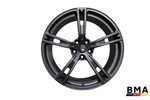Maserati Granturismo Mc X 10.5 Original Rear Wheel Rim 2017 - 2019 Oem Used. Price: $524.99.