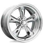 17X7 American Racing Vintage Wheels VN615 Torq Thrust Ii 5X127 Rims (1PC) New. Price: $405.00.