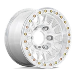17X9 Kmc KM445 Impact Raw Machined Forged Beadlock Wheel Blank (0MM) New. Price: $1029.00.