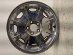2005-2006 Chrysler 300 Oem Wheel Rim RBGZ8 Used. Price: $138.59.