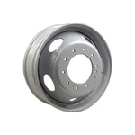 19" Ford F-450 Wheel Rim Factory Oem 99042 2005-2025 Grey Steel Remanufactured. Price: $325.00.