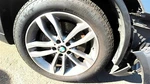 Wheel 19X9 Alloy Front Spoke Fits 11-14 Bmw X6 31102569 Used. Price: $252.30.